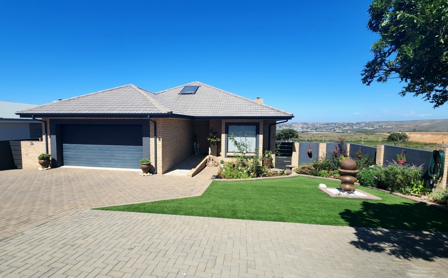 3 Bedroom Property for Sale in Monte Christo Western Cape